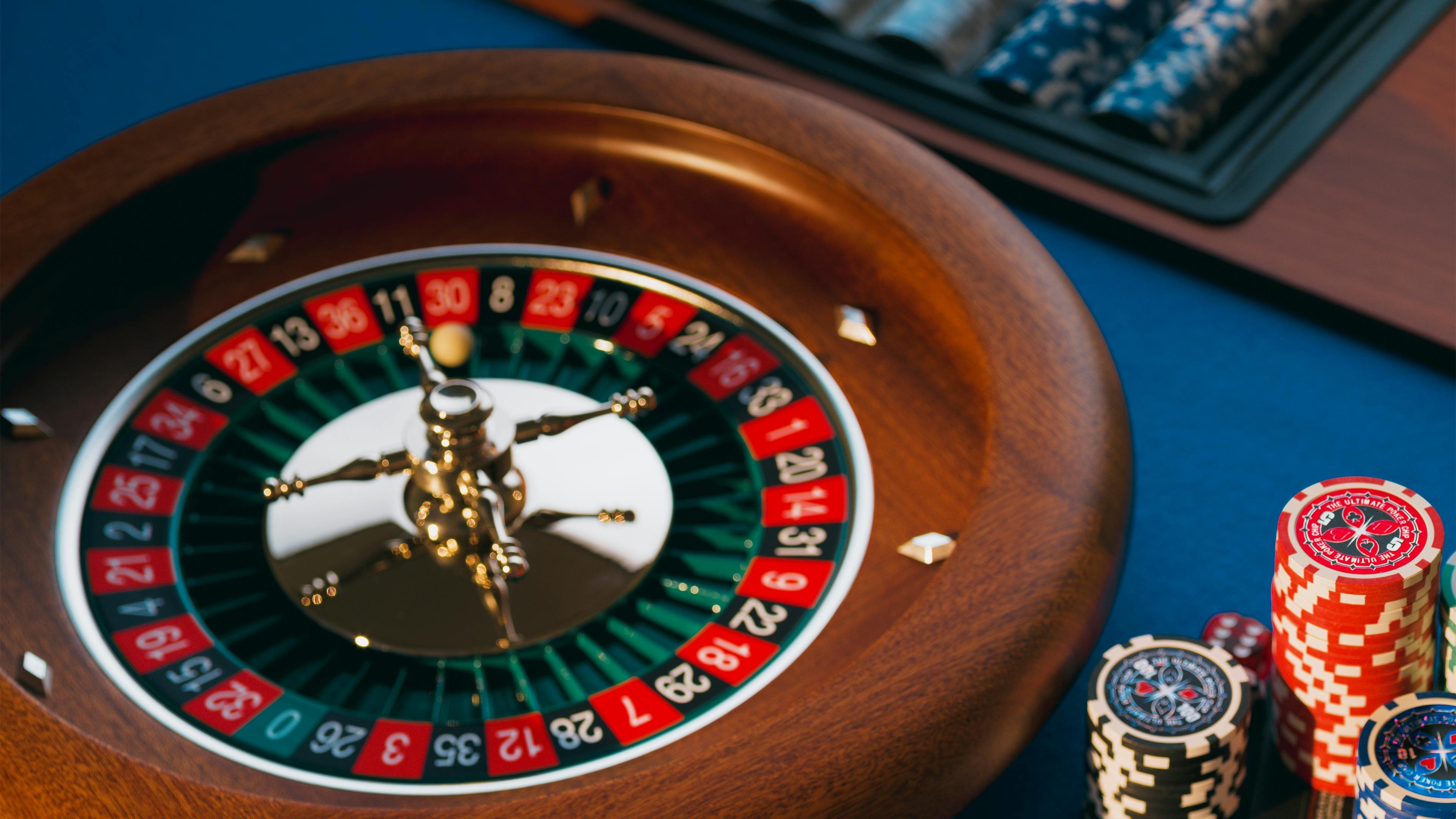 Baccarat Live Casino ကာဒ်ဂိမ်း