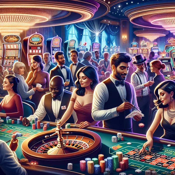 Online Slots Myanmar