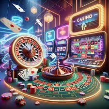 Online Slots ဂိမ်းပြားများ Jackpot