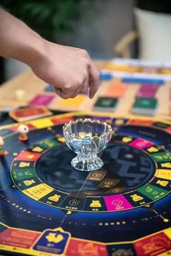 Live Casino Baccarat Dealer မြန်မာ ကစားသူ