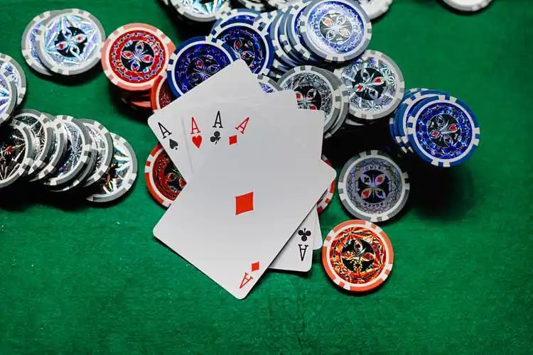 Live Casino Myanmar