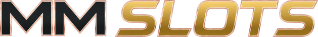 mm slots logo